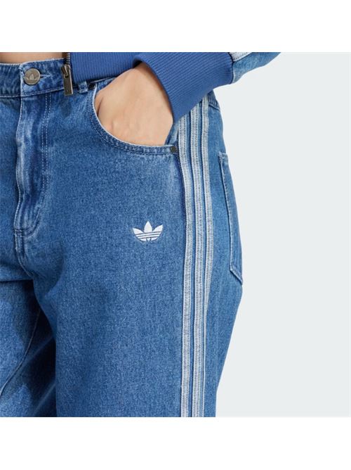 denim 3s pant ADIDAS ORIGINAL | JD2574INDDNM